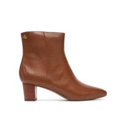 LAUREN RALPH LAUREN Боти 802974503001 Кафяв