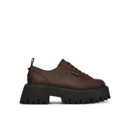 G-Star Raw Обувки WI34-MANYA-01 Кафяв