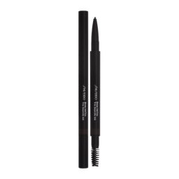 Shiseido Brow InkTrio молив за вежди 3 в 1 0.31 g нюанс 04 Ebony