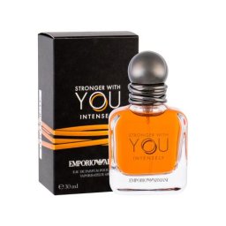 Giorgio Armani Emporio Armani Stronger With You Intensely 30 ml eau de parfum за мъже