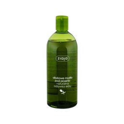 Ziaja Natural Olive душ гел с екстракт от маслина 500 ml за жени