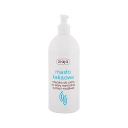 Ziaja Cocoa Butter подхранващ лосион за тяло 400 ml за жени