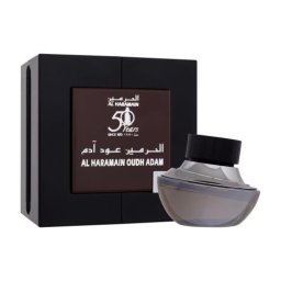 Al Haramain Oudh Adam 75 ml eau de parfum унисекс