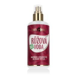 Purity Vision Rose Bio Water регенериращ и витализиращ лосион 200 ml унисекс