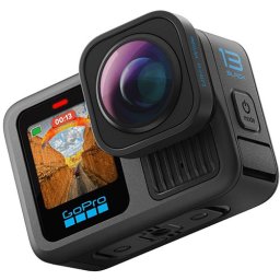 GoPro HERO 13 Black Ultra Wide Edition