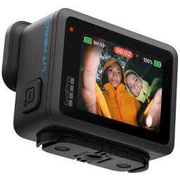GoPro Lit HERO Black