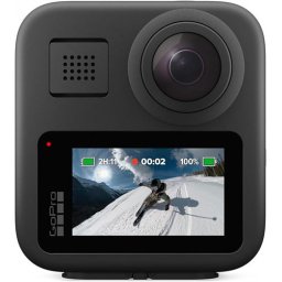 GoPro Max 360 2025 Black