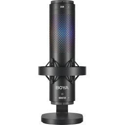 Настолен микрофон BOYA K9