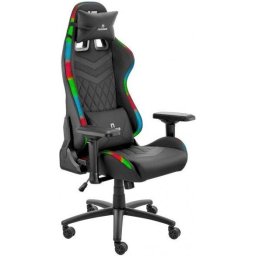 Геймърски стол Nemesis Ultimate Edition, RGB