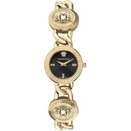 Versace Medusa Stud Icon VE3C00422 - Дамски часовник