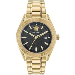 Versace V-Code VE6A00623 - Мъжки часовник