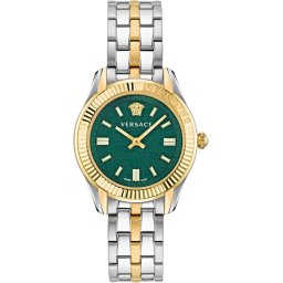 Versace Greca Time VE6C00423 - Дамски часовник