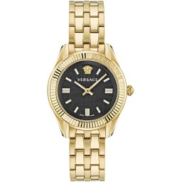 Versace Greca Time VE6C00623 - Дамски часовник
