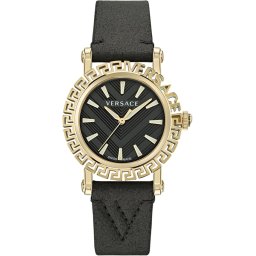 Versace Greca Glam VE6D00223 - Дамски часовник