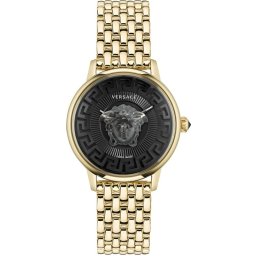 Versace Medusa Alchemy VE6F00523 - Унисекс часовник