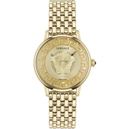 Versace V-Vertical VE6F00623 - Дамски часовник
