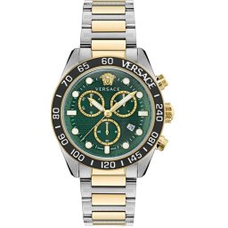 Versace Greca Dome VE6K00423 - Мъжки часовник