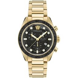 Versace Greca Dome VE6K00523 - Мъжки часовник