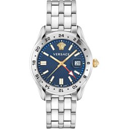 Versace Greca Time VE7C00523 - Мъжки часовник