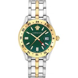 Versace Greca Time VE7C00623 - Мъжки часовник