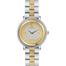 Versace Coin Edge VE7F00423 - Дамски часовник