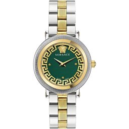 Versace Greca Flourish VE7F00523 - Дамски часовник
