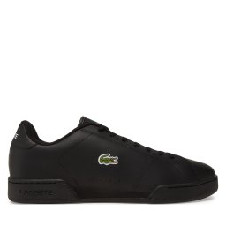 Сникърси Lacoste Carnaby Cup 7-49SMA0035 Черен