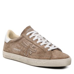 Сникърси Premiata Steven 6221 Кафяв