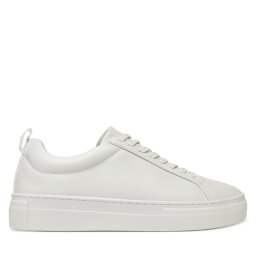 Сникърси Vagabond Shoemakers Zoe Platform 5927-101-01 Бял