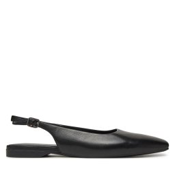 Обувки на ток Vagabond Shoemakers Delia 5907-201-20 Черен