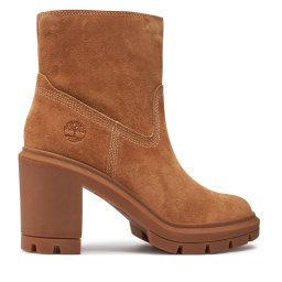 Боти Timberland Allington Heights Mid TB0A26WAEIZ1 Бежов