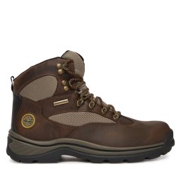 Туристически Timberland Chocorua Waterproof TB1151302101 Кафяв