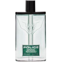 Police Imperial Patchouli EDT 100ml за Мъже БЕЗ ОПАКОВКА