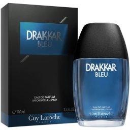Guy Laroche Drakkar Bleu EDP 100ml за Мъже