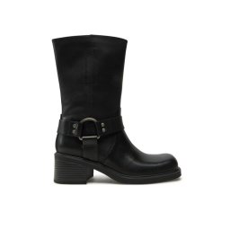 Vagabond Shoemakers Боти Daniella 5820-301-20 Черен