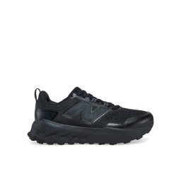 New Balance Маратонки за бягане Garoe MTGAROK2 Черен