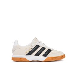 adidas Обувки за зала Spezialist KJ3729 Сив