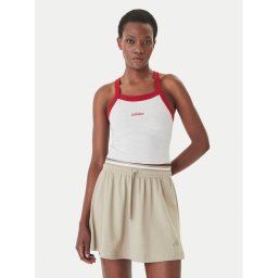 adidas топ 158661 Сив Slim Fit