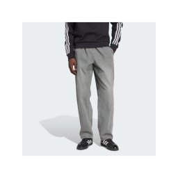 adidas Дънки adicolor Denim Stone JW5920 Сив Regular Fit