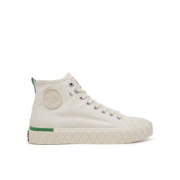 Palladium Кецове Palla Ace Chukka Org 79142-180-M Бял