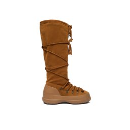 Moon Boot Апрески Mb Luna Boot Extra 80D2480200 Кафяв