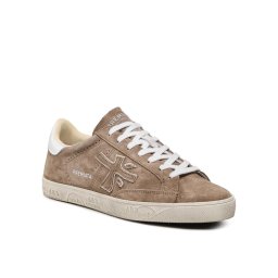 Premiata Сникърси Steven 6221 Кафяв