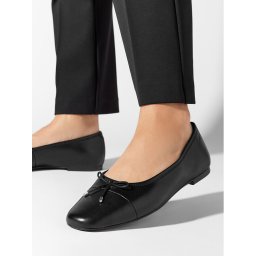 Vagabond Shoemakers Балеринки Jolin 5508-101-20 Черен