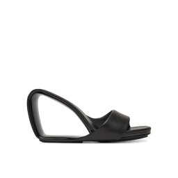 United Nude Чехли Mobius Hi 1000101162 Черен