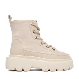Зимни обувки Roxy CEO-V12-1125 Бежов