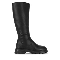 Ботуши Rieker Z9856-00 Черен