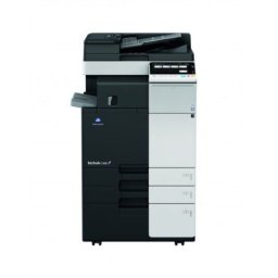 Konica Minolta Bizhub C308