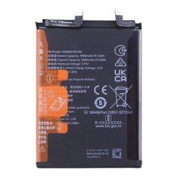 Honor HB486591EHW Съвместима Литиево-полимерна Батерия 3.91V / 4900mAh за Honor 90