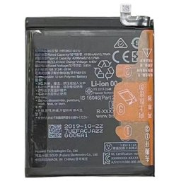Huawei HB596074EEW Съвместима Литиево-полимерна Батерия 3.85V / 4100mAh за Huawei P40 Pro+