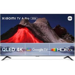 Телевизор Xiaomi TV A PRO 55 O39PJ (63989)